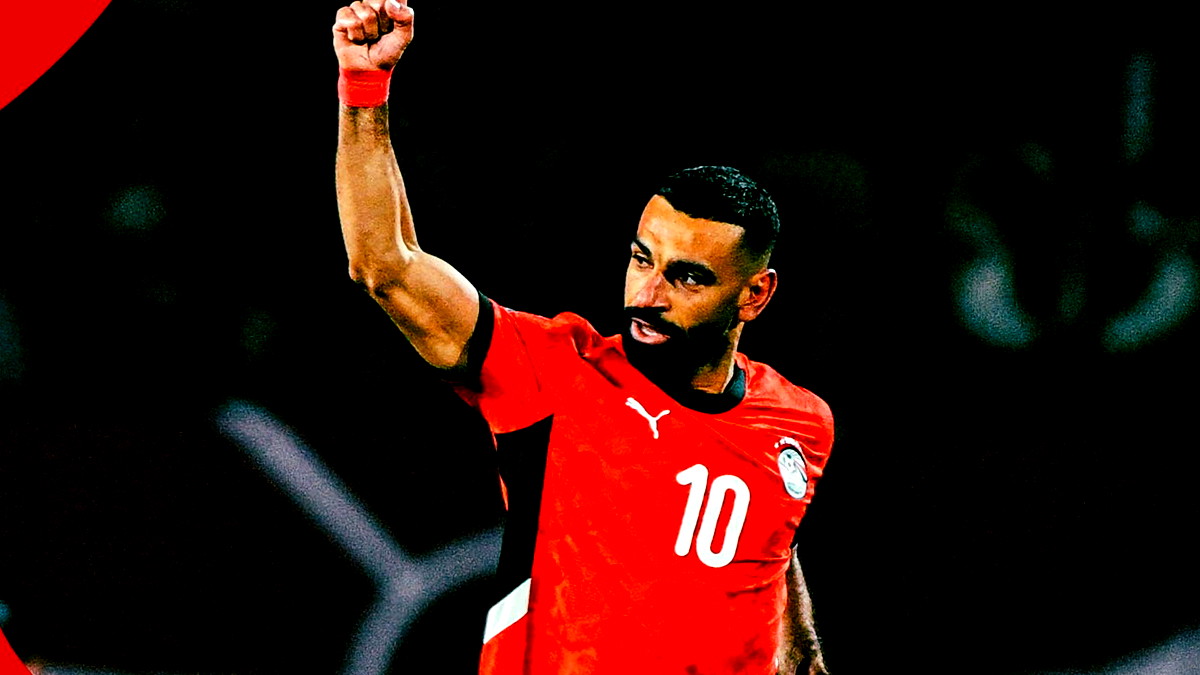 مصر تطيح بالبطلة كوت ديفوار وتصطدم بالسنغال في نصف نهائي كأس إفريقيا