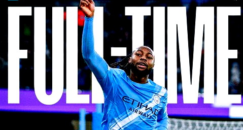 مانشستر سيتي يسحق إكستر بعشرة أهداف ويكرر إنجاز ليفربول