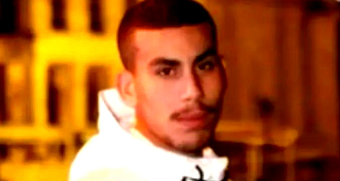 مدرسة القفزة التكنولوجية - عَمال الناصرة تنعى ابنها الطالب عزمي غرّيب ضحية جريمة القتل في الناصرة