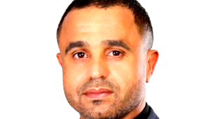 شرطه الكر والفر 