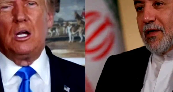 طهران تحذر أميركا: سنضرب إسرائيل وقواعدكم إذا هوجمنا