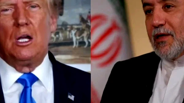 طهران تحذر أميركا: سنضرب إسرائيل وقواعدكم إذا هوجمنا