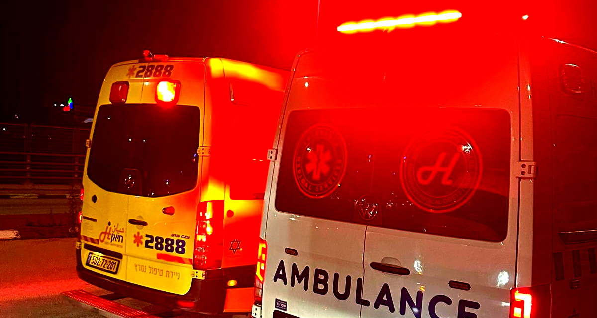 إصابة شابين بجراح خطيرة في جريمة إطلاق نار ببلدة مجد الكروم