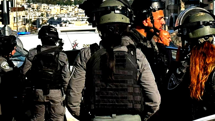 تطورات التحقيق في حادثة دهس الفتى (14 عاماً) بالقدس: تمديد الحبس المنزلي للسائق وسحب رخصته