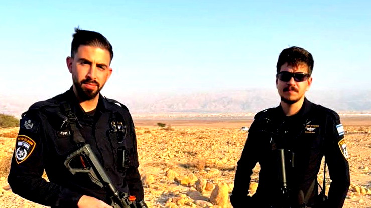  إحباط تهريب مخدرات بواسطة طائرة مسيّرة في الجنوب 