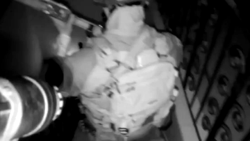 مداهمة في رام الله واعتقال مشتبه بالاحتيال على اسرائيليين ب 3 مليون شيكل