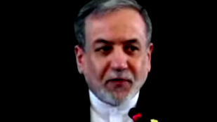  الخارجية الإيرانية: لدينا أدلة واضحة لعمليات إطلاق نار تعرضت لها قوات الأمن ونؤكّد أنّ هذا مطلب دونالد ترامب