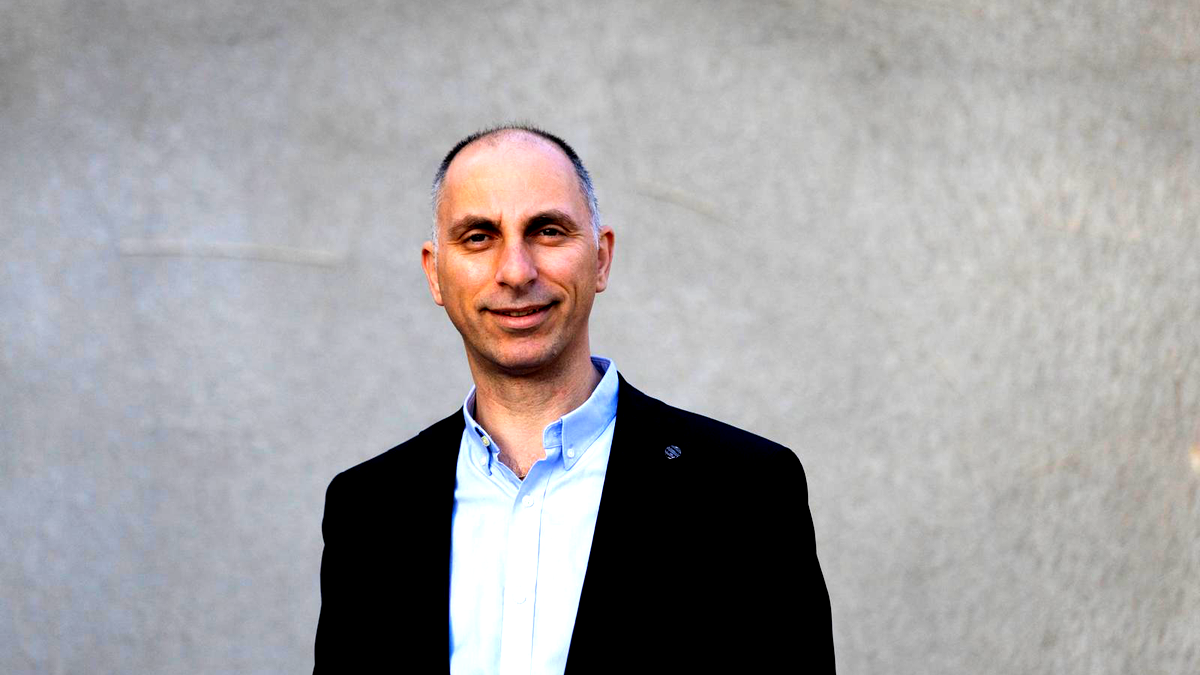 تعيين جديد في كلاليت – لواء الشمال- الدكتور موسى زبيدات يُعيَّن مديرًا طبيًا لوائيًا