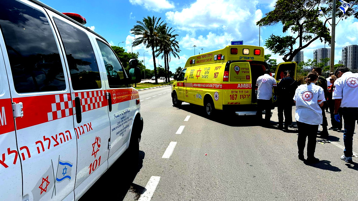 أطفال المجتمع العربيّ يدفعون الثّمن! بحث جديد بمشاركة بطيرم يكشف عن قفزة مرعبة بنسبة 263% في إصابات "التراكتورون" القاتلة