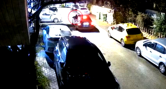 تحت الابتزاز والتهديد! اتّهام شاب (20 عامًا) بإطلاق نار باتجاه منزل طبيب في دالية الكرمل