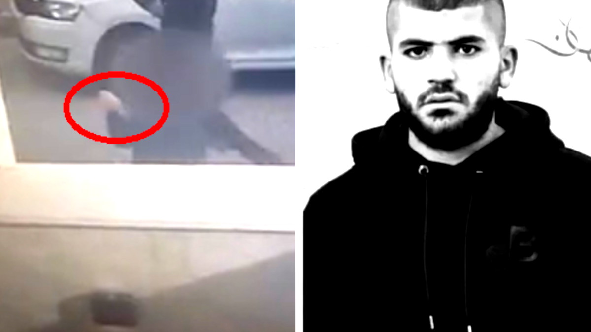 نزاع على موقف سيارات ينتهي بجريمة! اتّهام شاب وقاصر من الرّملة بمقتل الشاب عبد الرحمن العبرة طعنًا قبل حَوالَيْ أسبوعين  