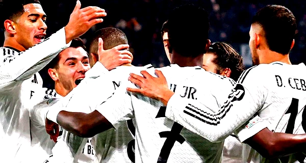 كلوب يكشف حقيقة مفاوضاته مع ريال مدريد 