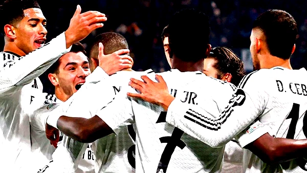 كلوب يكشف حقيقة مفاوضاته مع ريال مدريد