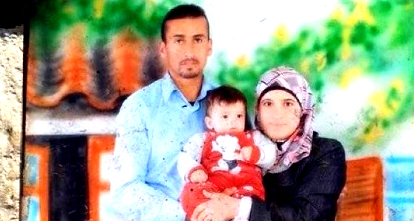 بعد 10 سنوات من السجن: المصادقة على طلب الخلوة الزوجية لقاتل عائلة دوابشة