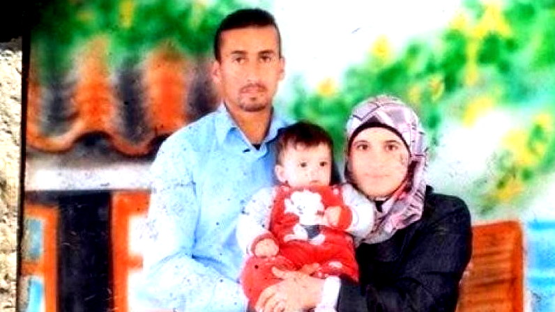 بعد 10 سنوات من السجن: المصادقة على طلب الخلوة الزوجية لقاتل عائلة دوابشة