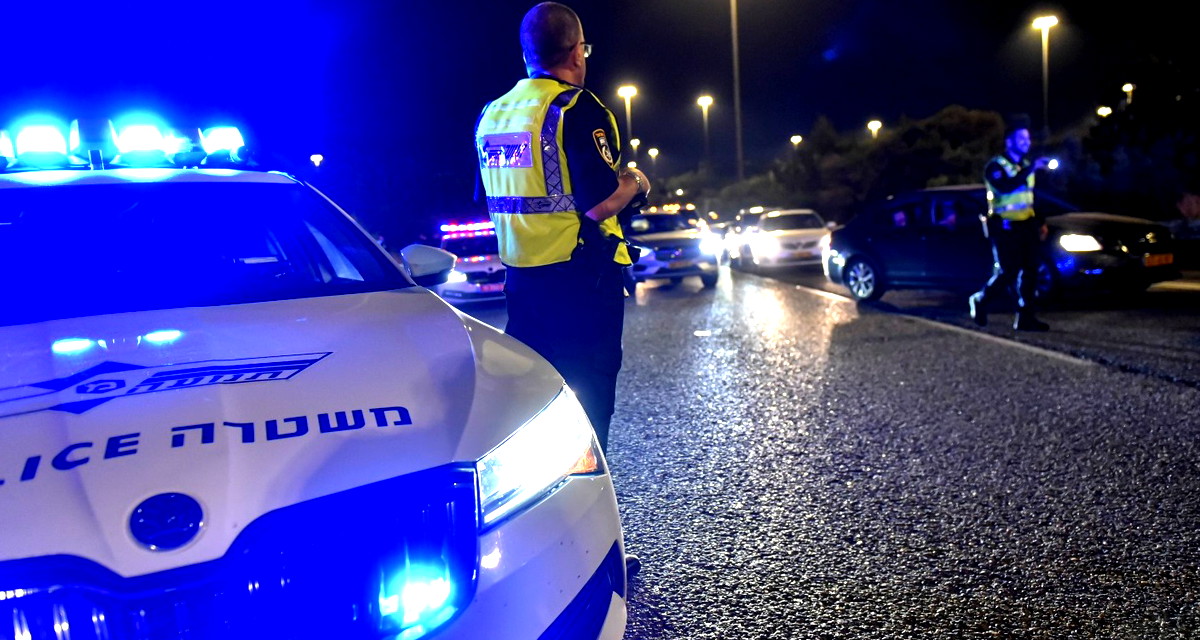 تنبيه للسائقين: حملة مرورية واسعة ومكثفة (الأربعاء) في جميع أنحاء البلاد 