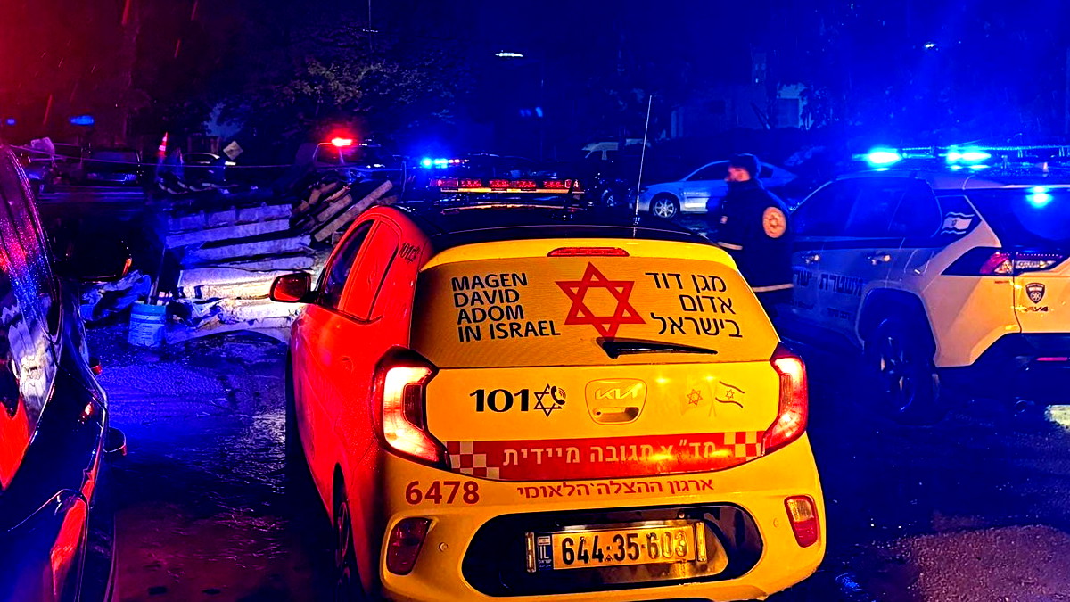 إطلاق نار في الخضيرة: مقتل رجل (60 عاماً) واعتقال مشتبه به