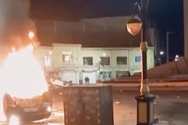 إعلام عبري: الجيش الإسرائيلي يرفع حالة التأهب لهجوم من إيران