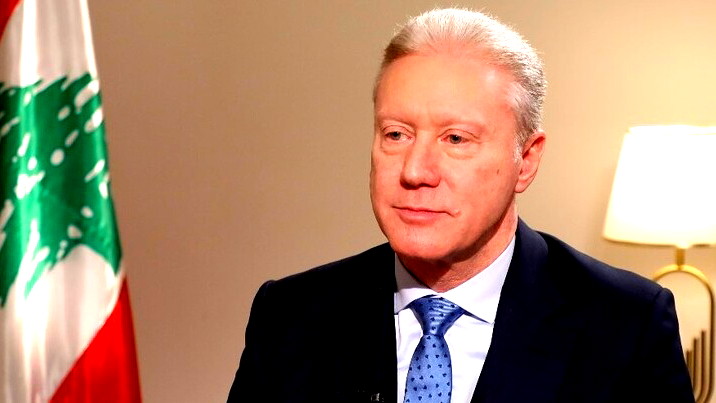 وزير خارجية لبنان: طالما لم ينحصر السلاح نهائيا فإسرائيل تملك للأسف الحق في مواصلة خروقها 