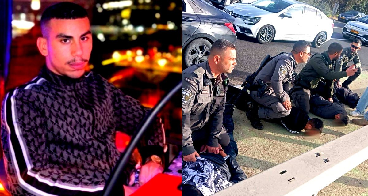 لا رادع للجريمة!| اعتقال ستة شبّان بشبهة ضلوعهم بقتل الفتى عزمي غريّب (15 عامًا) من الناصرة قبل ثلاثة أيّام