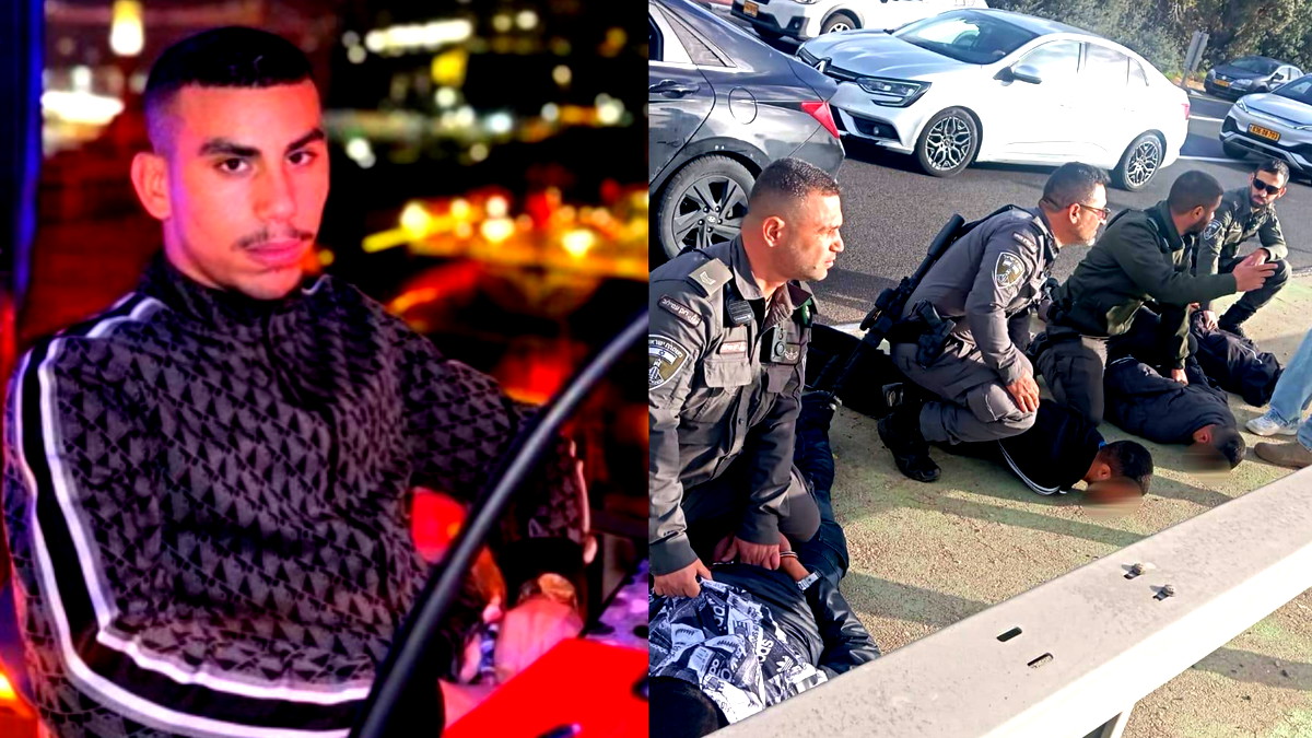 لا رادع للجريمة!| اعتقال ستة شبّان بشبهة ضلوعهم بقتل الفتى عزمي غريّب (15 عامًا) من الناصرة قبل ثلاثة أيّام