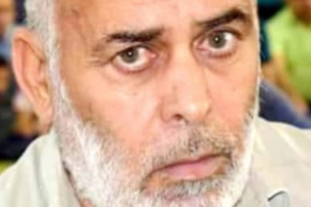 وفيات شفاعمرو: الحاج يوسف محمود أبو شهاب سواعد "ابو ابراهيم" في ذمّة الله