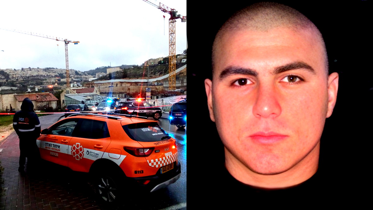 مقتل الشاب محمد دقة (28 عامًا) من يافا إثر تعرضه لإطلاق نار في القدس