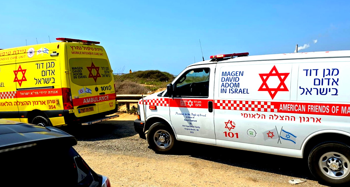 عرابة: إصابة عامل بجراح متوسطة جراء سقوطه عن ارتفاع خلال عمله في ورشة بناء 