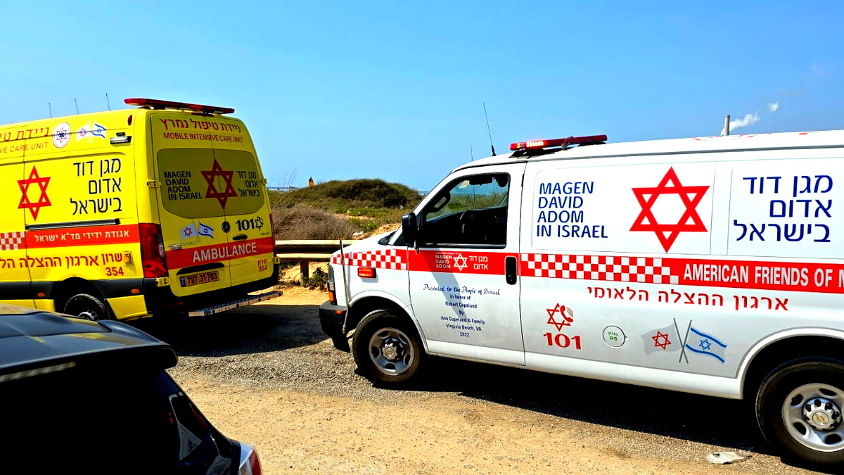 عرابة: إصابة عامل بجراح متوسطة جراء سقوطه عن ارتفاع خلال عمله في ورشة بناء