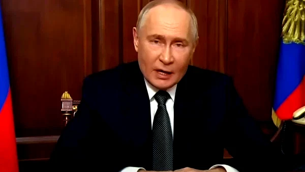 مصادر: ويتكوف وكوشنر قد يزوران موسكو للقاء بوتين قريبا