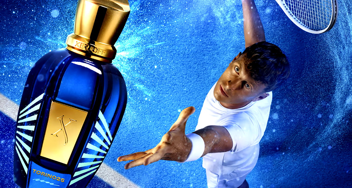 تقدّم Xerjoff Torino25 (ع.ع)