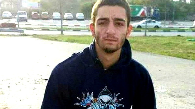 تمديد اعتقال مشتبهيْن بقتل الشاب شريف حديد من دالية الكرمل