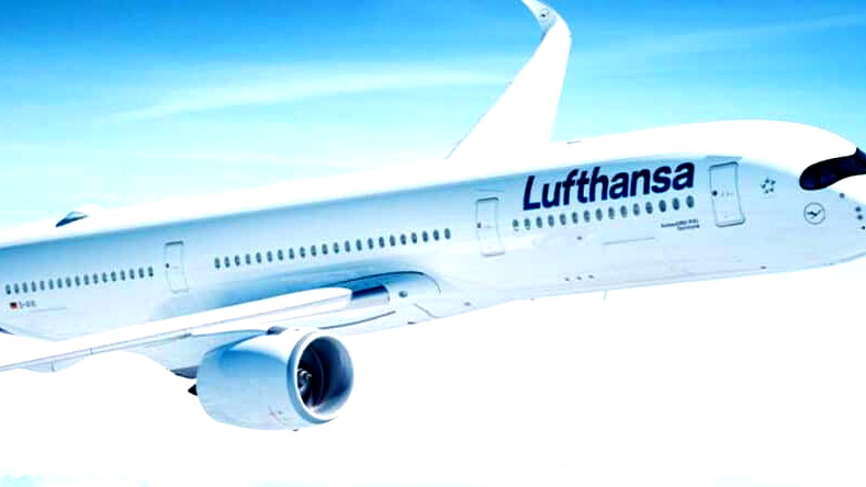 تحديث هام للمسافرين: مجموعة "لوفتهانزا" تحصر رحلاتها إلى تل أبيب في "ساعات النهار" فقط