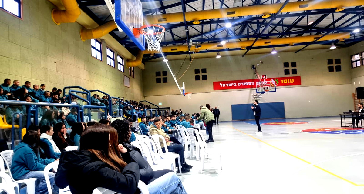 الاحتفال بذكرى الاسراء والمعراج في مدرسة السلام الشاملة - كابول (الاعدادية والثانوية) 