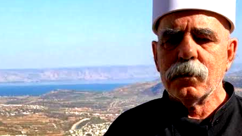 " السَّلَامُ والعُدُول " كلمات كمال إبراهِيم 