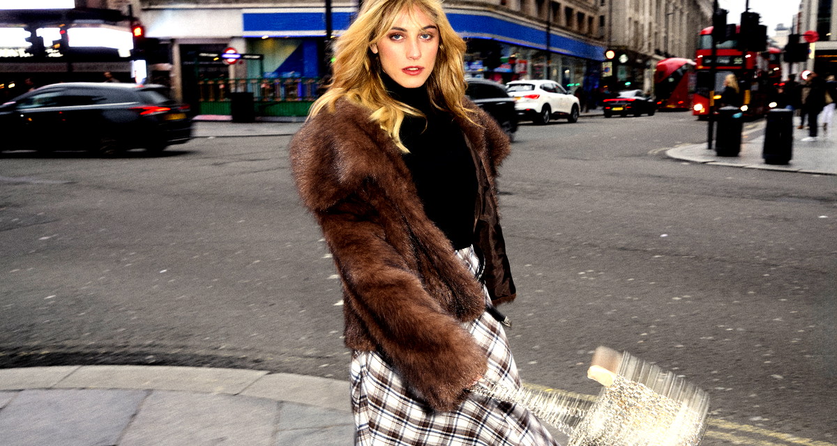 رنوار تقدّم: WINTER MUSE - شتاء مستوحى من الإلهام (ع.ع)