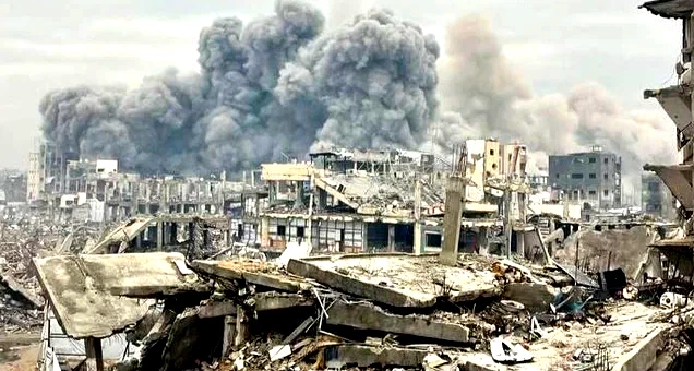 مصادر فلسطينية: 1244 خرقًا إسرائيليًا لوقف إطلاق النار خلال المرحلة الأولى وقطاع غزة يواجه تحديات إنسانية كبيرة