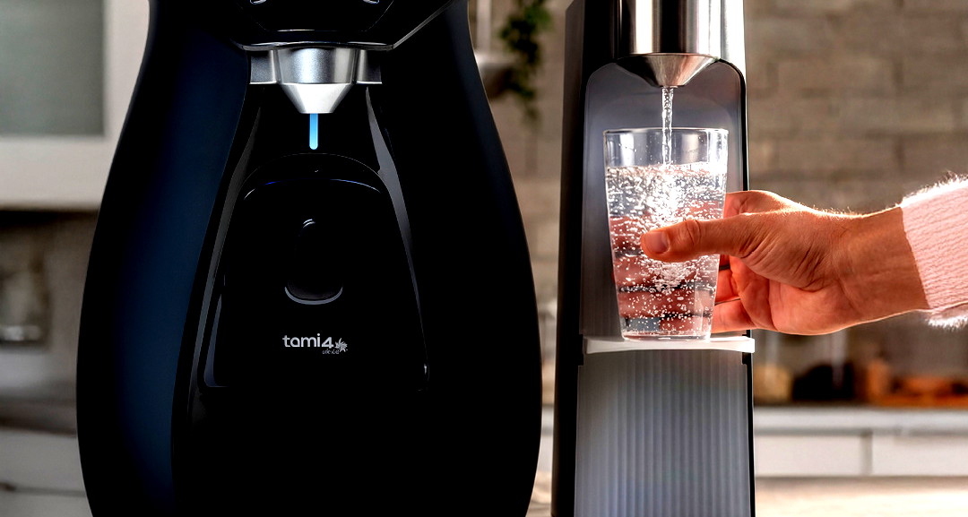 المياه الغازية؟ الجيل الجديد من بارات المياه (ع.ع)