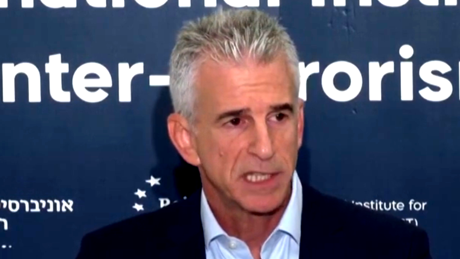 رئيس الموساد يصل أميركا لمناقشة التصعيد الإيراني