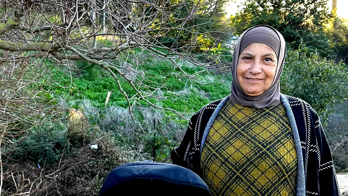 خلال رحلة عائلية في الأردن.. وفاة المربية آمنة حمادة زبيدات حجاجرة (أم معتز) عن عمر يناهز (67 عامًا)