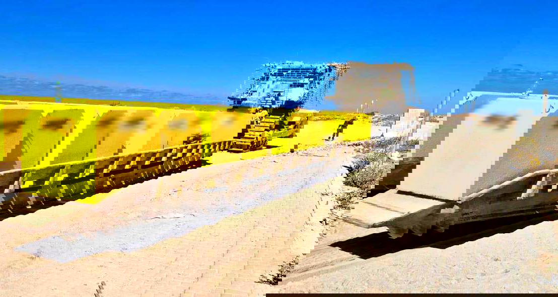 إسرائيل تنفي صحة تقارير تحدثت عن نقل الخط الأصفر وتوسيع نطاق سيطرتها في غزة 