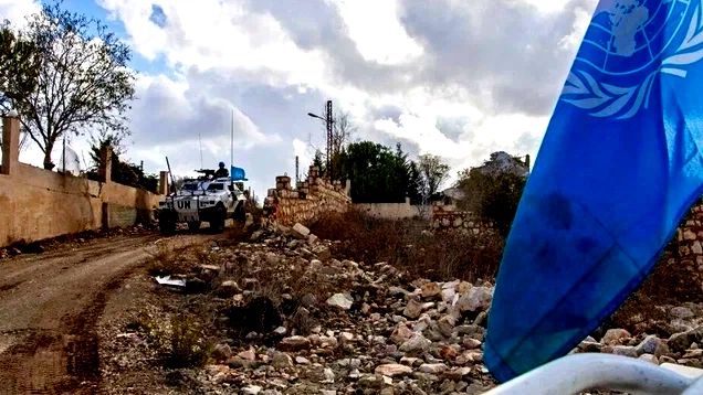 اليونيفيل: دبابة إسرائيلية أطلقت نحو 30 رصاصة نحو موقعنا قرب كفرشوبا جنوبي لبنان