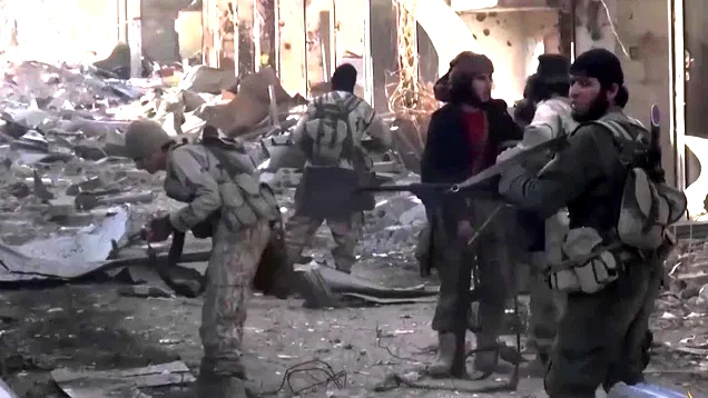 قسد: قررنا سحب قواتنا غدًا الساعة 7 صباحًا من مناطق التماس الحالية شرقي حلب