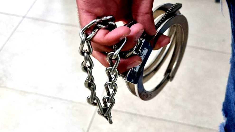 لائحة اتهام ضد سيدة (51 عامًا) من الكريوت بتهمة التعاون مع حماس ونشر أخبار على الانترنت