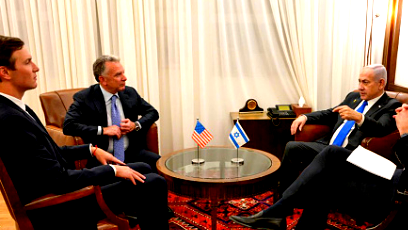 ويتكوف: تفكيك حماس بات قريب.. ونافذة الحل مع إيران تقترب من الإغلاق