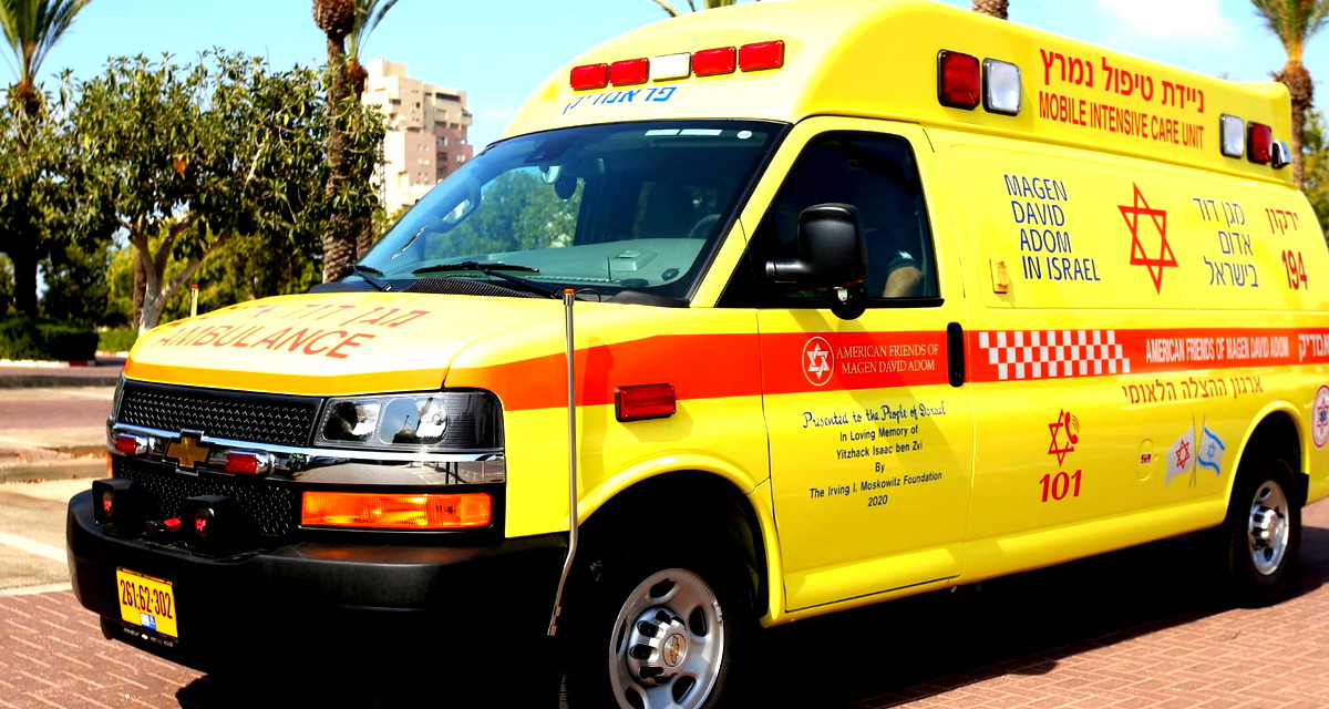 البعنة: إصابة فتى (10 سنوات) بجراح متوسطة إثر سقوطه من ارتفاع 3 أمتار