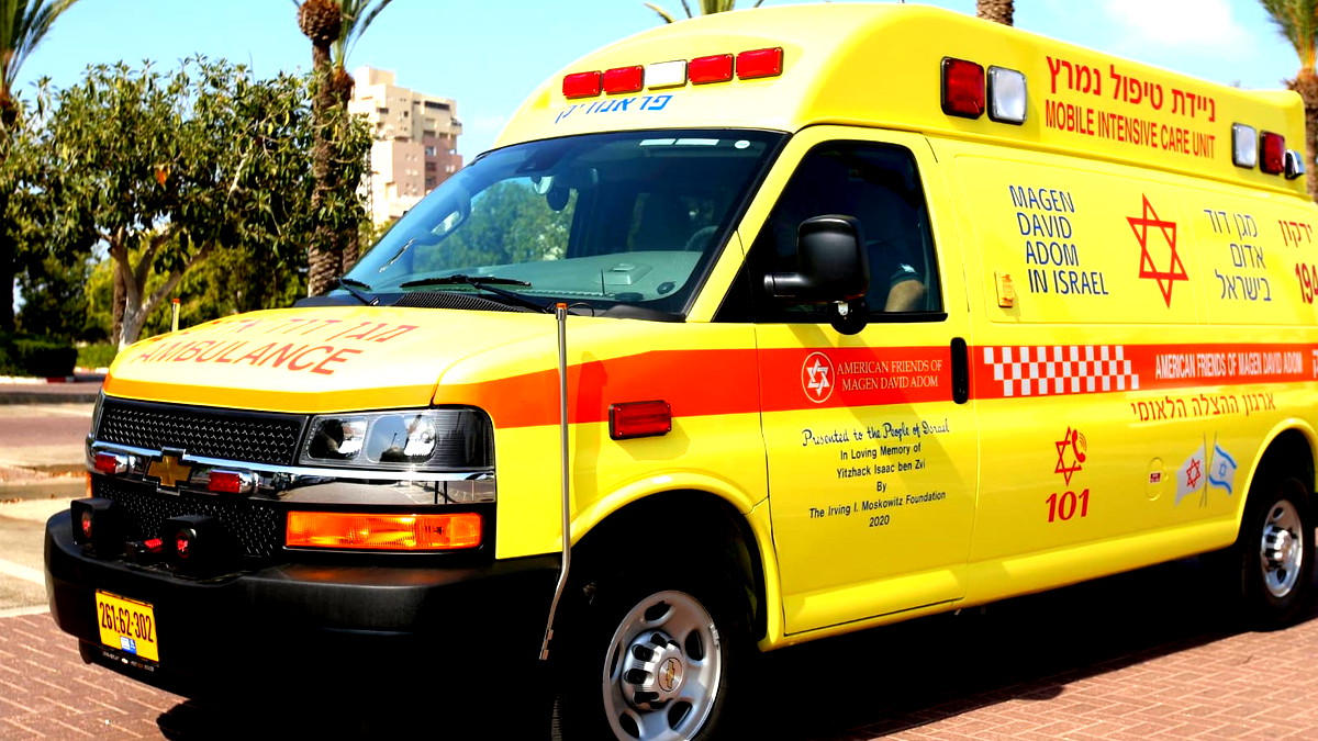 البعنة: إصابة فتى (10 سنوات) بجراح متوسطة إثر سقوطه من ارتفاع 3 أمتار