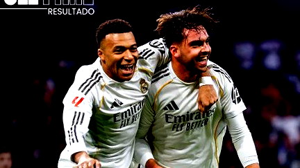 ريال مدريد يواجه غضب جمهوره ويهزم ليفانتي في مباراة سريالية