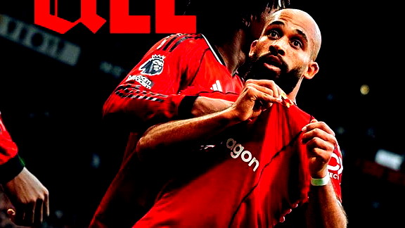 يونايتد يمنح كاريك بداية مثالية بالفوز على الغريم سيتي