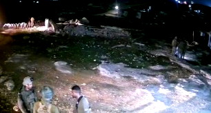 اعتداء للمستوطنين في "مخماس": إحراق مركبات وخيام وإصابات في صفوف السكان